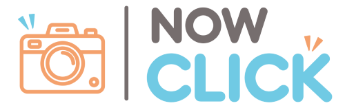 NowClick Logo